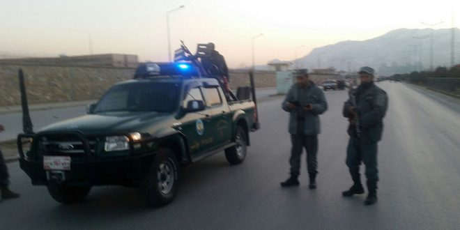 Kabul: Blasts kill & injure dozens, including foreign diplomats
