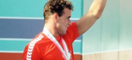 Kirkland driver who killed Olympic swimmer accused in another death