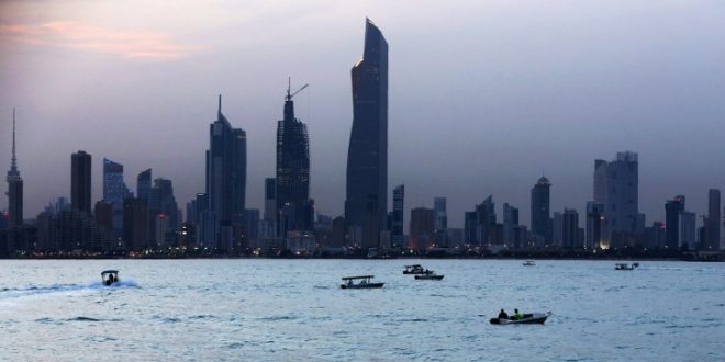 Kuwait Executes 7 Prisoners, Including A Royal Family Member