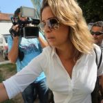 Kyriakos Amiridis: Greek ambassador killed by wife's lover, Brazilian police say
