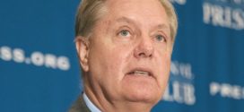 Lindsey Graham: Trump proposal on Mexican imports 'mucho sad'