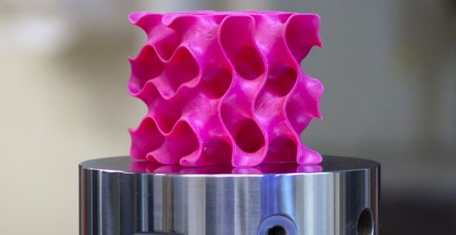 MIT Scientists Created The Strongest Material In The World