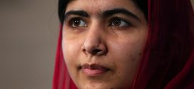 Malala Yousafzai condemns Trump's executive order on refugees