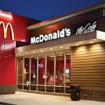 McDonald’s Canada issues franchise-wide tree nut allergy warning