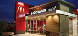 McDonald’s Canada issues franchise-wide tree nut allergy warning