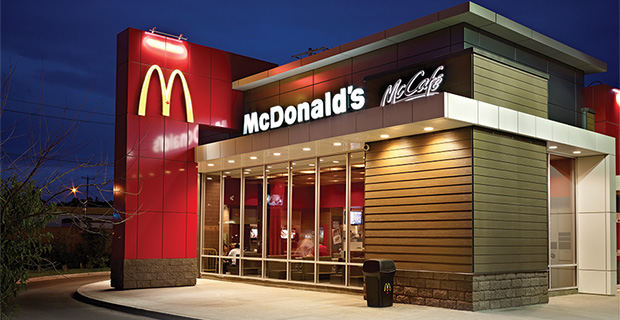 McDonald’s Canada issues franchise-wide tree nut allergy warning