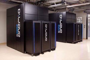 Meet The 15 Million Computer With 2000 Qubits By D-Wave