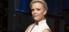 Megyn Kelly Leaves Fox, Heads to NBC News