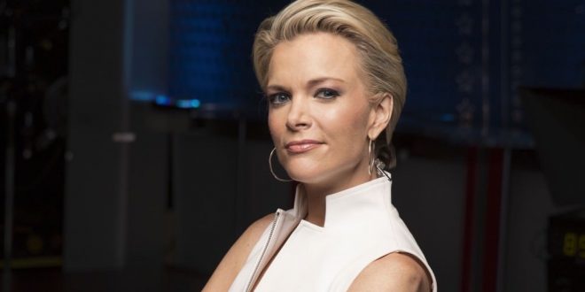 Megyn Kelly Leaves Fox, Heads to NBC News