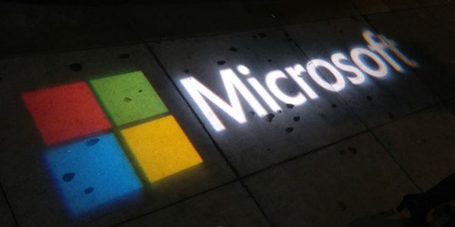 Microsoft Corporation acquires deep learning startup Maluuba