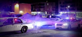 Mosque Shooting in Quebec City Leaves 6 Dead, and 2 Suspects Are Arrested