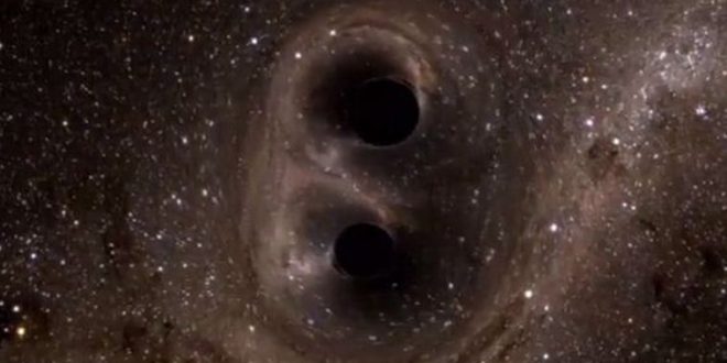 NASA Announces New Space Mission To Study Black Holes