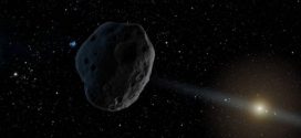 NASA's NEOWISE Missions Spots New Comets - and maybe a 2nd