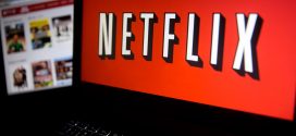 Netflix adds seven million subscribers in global expansion
