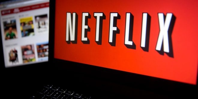 Netflix adds seven million subscribers in global expansion