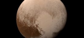 New NASA video visualizes landing on Pluto (Watch)