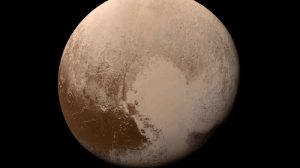 New NASA video visualizes landing on Pluto (Watch)