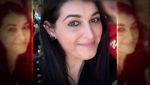 Noor Salman, Orlando Shooter's Wife Arrested On Federal Charges