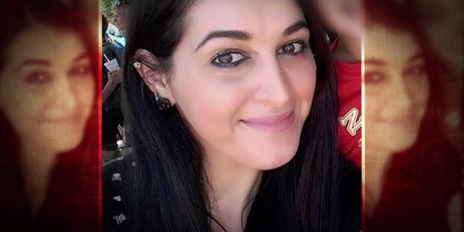 Noor Salman, Orlando Shooter’s Wife Arrested On Federal Charges