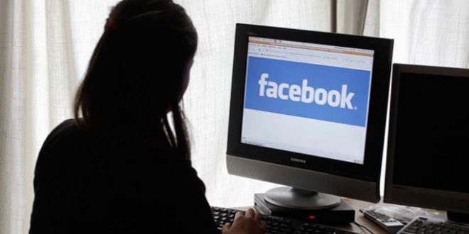 One in five adults secretly login to friends’ Facebook accounts, says new research