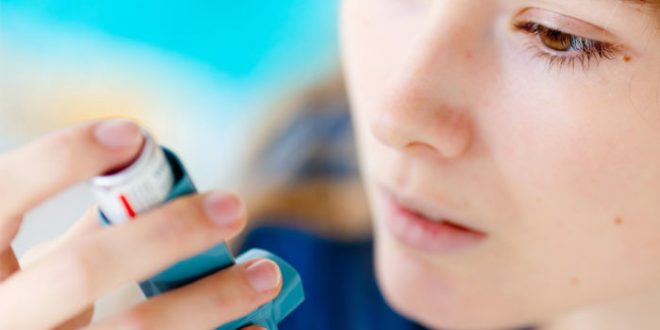 One in three Adult Asthma Patients May Not Have Asthma, study reveals