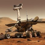 Opportunity rover marks Thirteen years on Mars (Video)