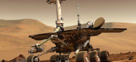 Opportunity rover marks Thirteen years on Mars (Video)