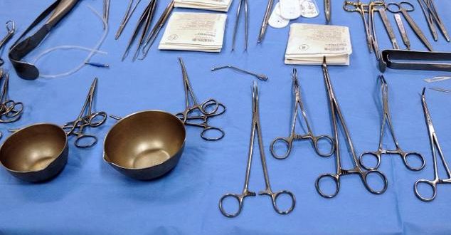 Patients of alleged illegal plastic surgery clinic in Delta urged to get HIV testing