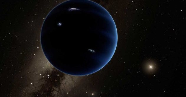Planet Nine may be a Rogue Planet, says new research
