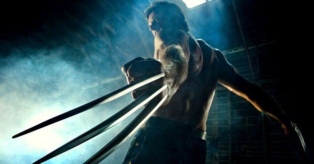 Researchers Create Wolverine-Inspired Self-Healing Material