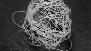 Researchers Developed Artificial Spider Silk