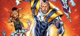 Rob Liefeld's 'Extreme Universe' To Get Multi-film Franchise