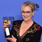 Robert De Niro Thanks Meryl Streep for Bashing President-elect Donald Trump