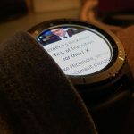 Samsung's Gear smartwatches now work with iOS app