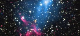 Scientists discover powerful cosmic double whammy