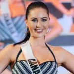 Siera Bearchell: Miss Universe Canada Slams Body Shamers on Social Media