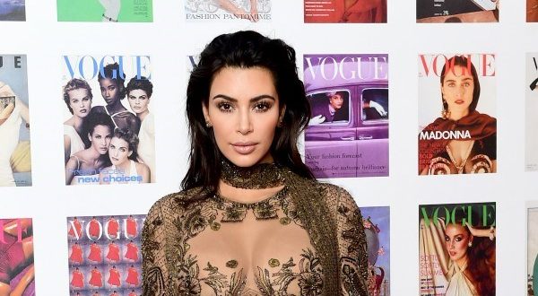 Sixteen held in France over Kim Kardashian robbery