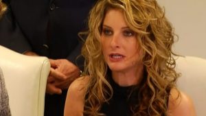 Summer Zervos: Ex-'Apprentice' contestant sues Trump for defamation