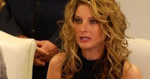 Summer Zervos: Ex-'Apprentice' contestant sues Trump for defamation