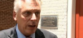 Terry McAuliffe: Virginia Governor Vows to Veto 20-Week Abortion Ban if Passed