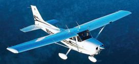 Two in hospital after Plane crashes near Duncan airport