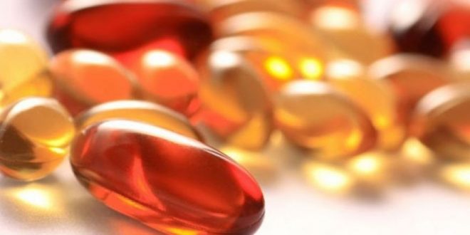 Vitamin D Deficiency Increases Chronic Headaches, According to Study