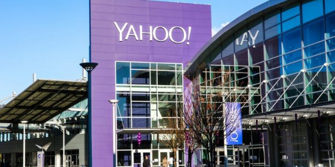 Yahoo to change name to Altaba, CEO Marissa Mayer to depart