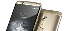 ZTE Axon 7 Android Nougat Update Delayed, Out Within Q1