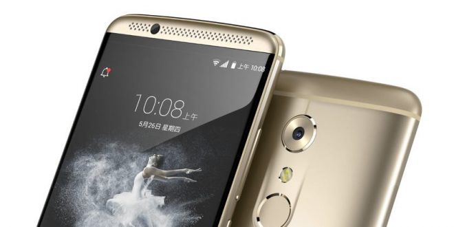 ZTE Axon 7 Android Nougat Update Delayed, Out Within Q1