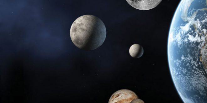 17 Minor Planets Named by NameExoWorlds Contest Winners