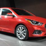 2018 Hyundai Accent makes a comeback (Video)