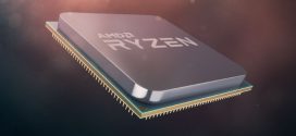 AMD Launches Ryzen 7 CPUs with March 2 Worldwide Availability, Report