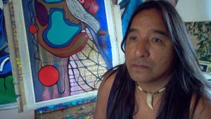 Aboriginal leaders demand answers in artist Moses Beaver’s death