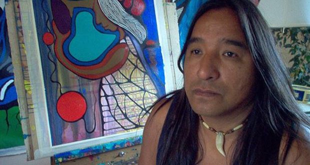 Aboriginal leaders demand answers in artist Moses Beaver’s death